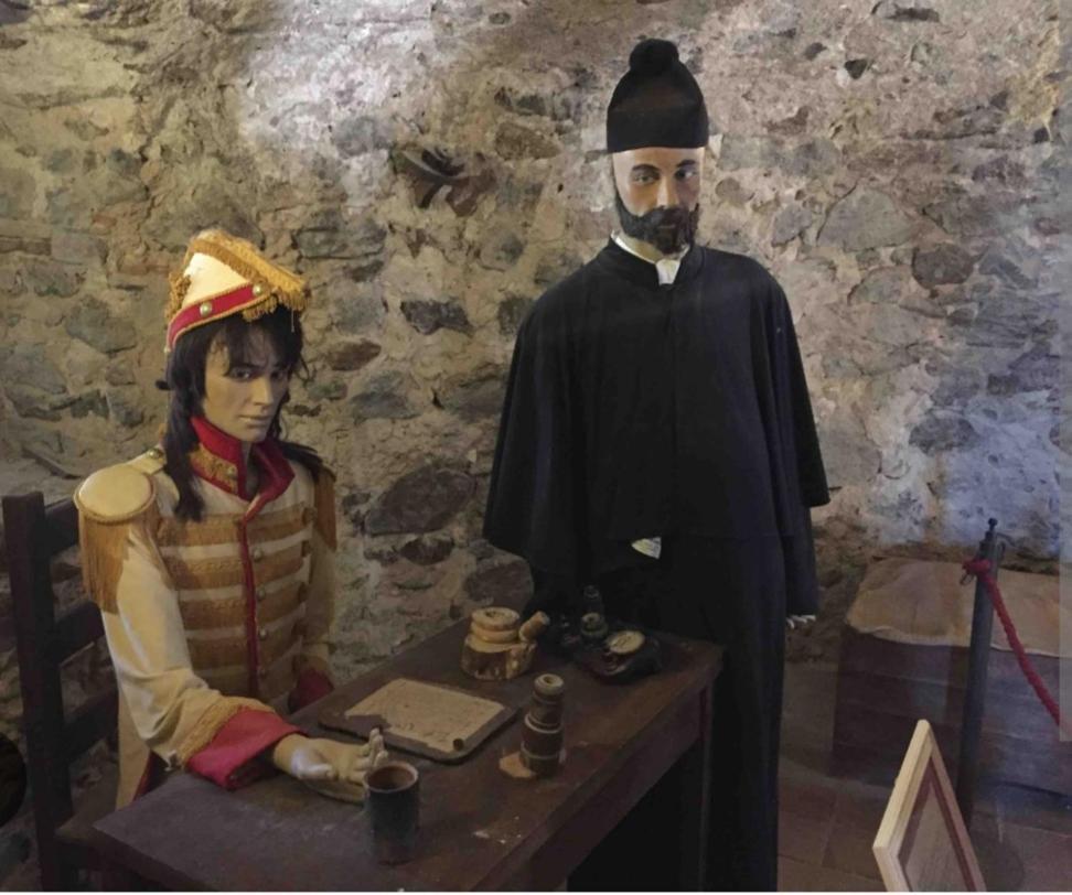 Casa Di Giorgio-Fronte Spiaggia ピッツォ エクステリア 写真